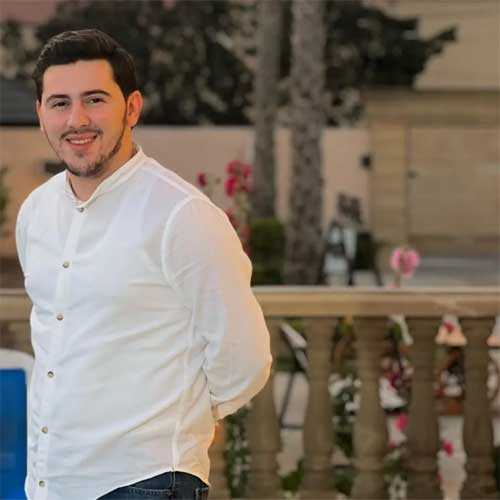 سیمور ممدوف قوسور